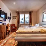 Luxus Alpenchalet Brigitta I By Interhome *