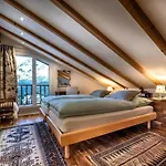 Luxus Alpenchalet Brigitta I By Interhome Hébergement de vacances