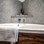 Luxus Alpenchalet Brigitta I By Interhome Hébergement de vacances Arosa