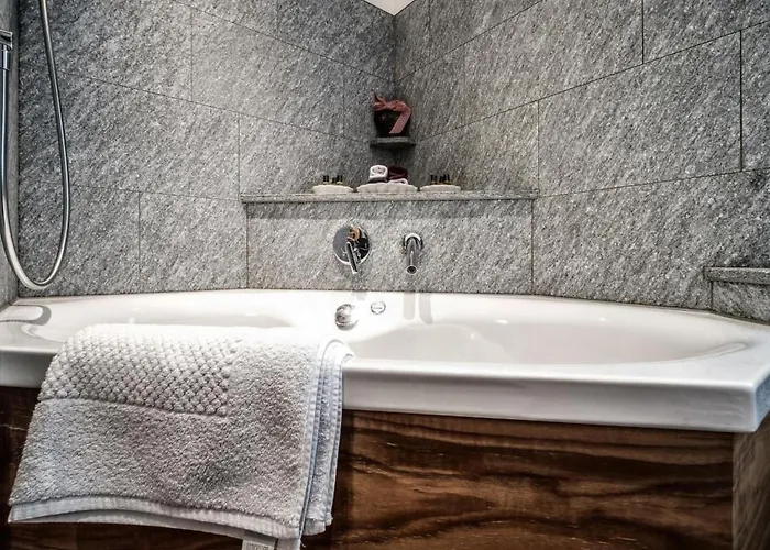 Luxus Alpenchalet Brigitta I By Interhome Дом отдыха Ароза